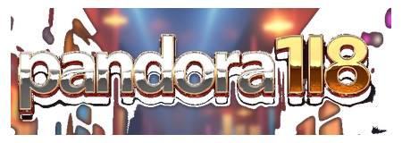 pandora118 logo