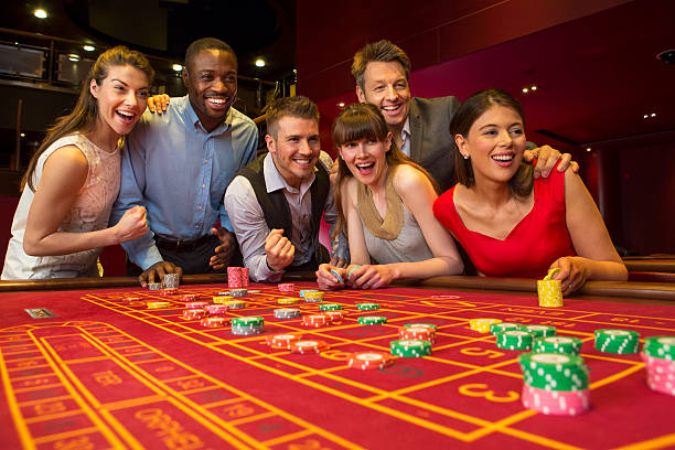 pandora118 Live Casino
